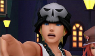 Qui est le 3e partenaire de Neku dans "The World Ends With You", et l'exact opposé de ce dernier ?