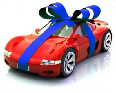 When I ....... 18 years old, I will buy a car.