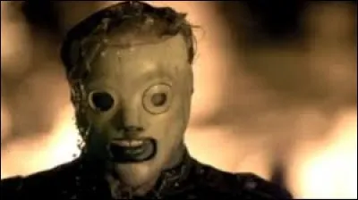 Quel single le groupe de heavy metal Slipknot a-t-il sorti en 2008 ?