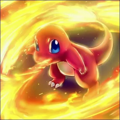 De quel animal est inspiré Salamèche ?