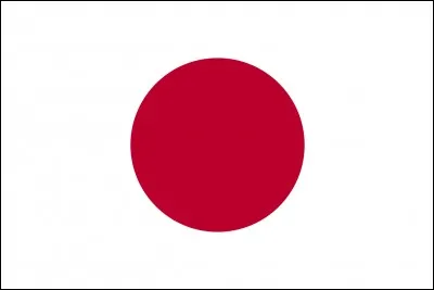 À quel pays correspond ce drapeau ?