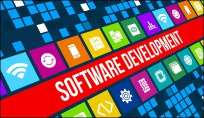 My boss wants the software ....... by the end of the week.