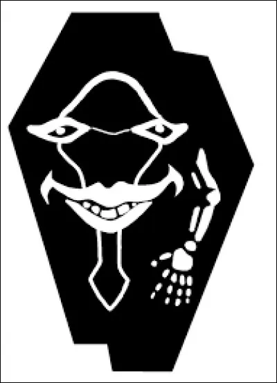 Quelle est la plus grande guilde d'assassins ?