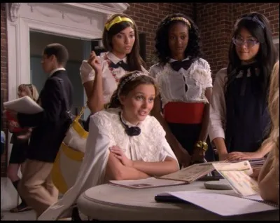 Dans quel lycée étudient-ils ?