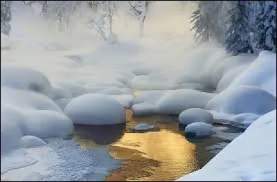 La clairvoyance est ------.