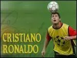Quel est le surnom de Cristiano ?