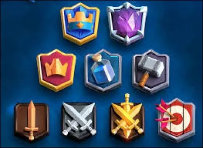 Comment s'appelle la 6ème Ligue ?