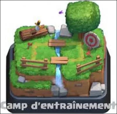 En commençant quel instructeur affronte-t-on en premier ?