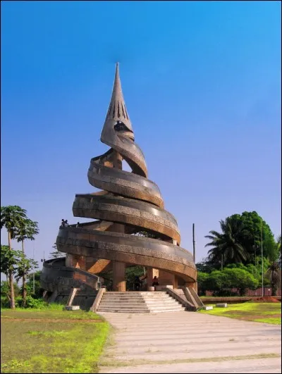 De quel monument s'agit-il ?