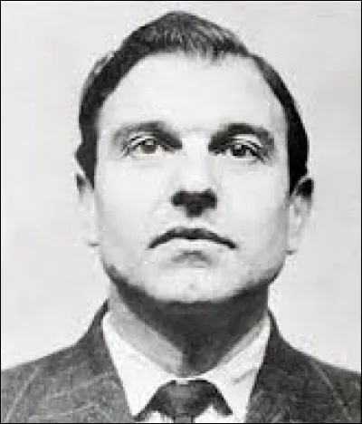 Lequel de ces agents secrets britanniques a trahi son pays ?