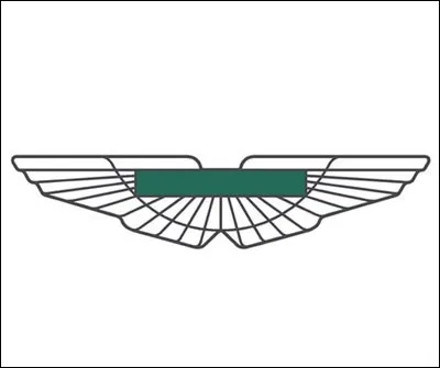 À quelle marque de voiture appartient ce logo ?
