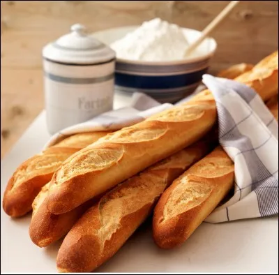Qui fait les baguettes ?