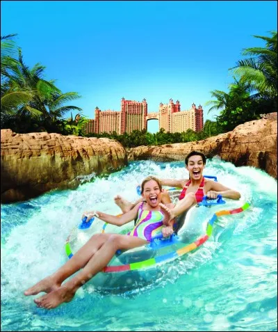 Quelle langue parle-t-on au Bahamas ?