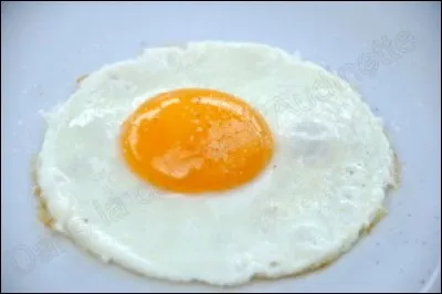 Mais qu'est-ce que c'est ?