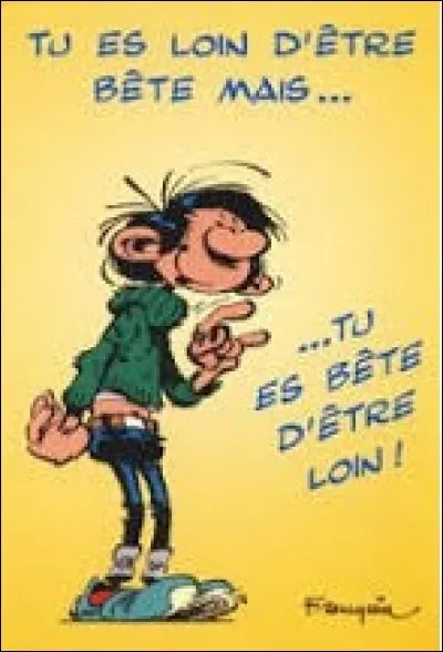 Ne me prenez pas pour un con ! Cette ville se situe dans le département de la Mayenne en région Pays de la Loire.