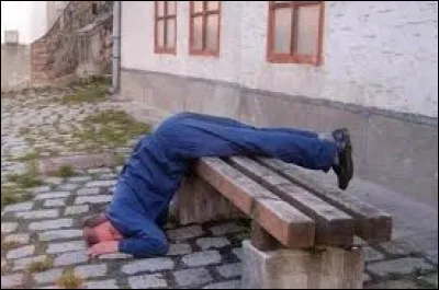 Cette ville de Loir-et-Cher a sûrement trop consommé.