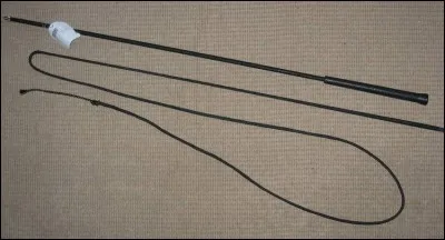 Quel est cet objet ?