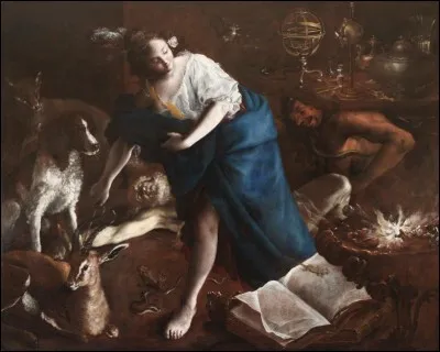 M&eacute;d&eacute;e l'a aid&eacute; &agrave; retrouver sa jeunesse.