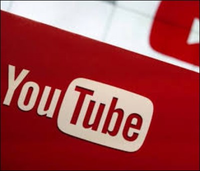 À quel rang se classe YouTube parmi les sites les plus visités en France ?