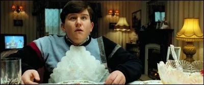 Qui est ce méchant qui n'est pas un sorcier ?