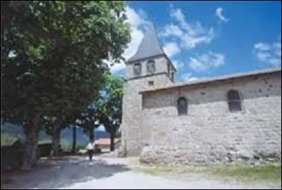 Commune de la région Auvergne-Rhône-Alpes, dans l'arrondissement de Tournon-sur-Rhône, Saint-Pierre-sur-Doux se situe dans le département ...