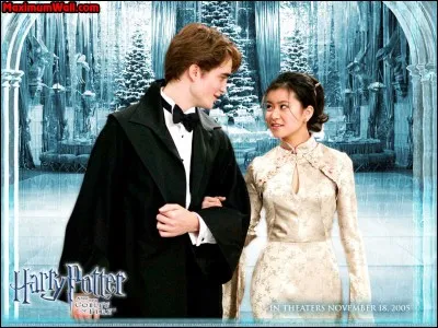 Qui a tué Cedric Diggory ?