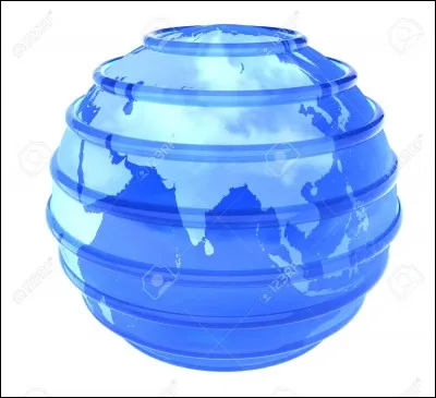 Lequel de ces parallèles traverse Oman ?