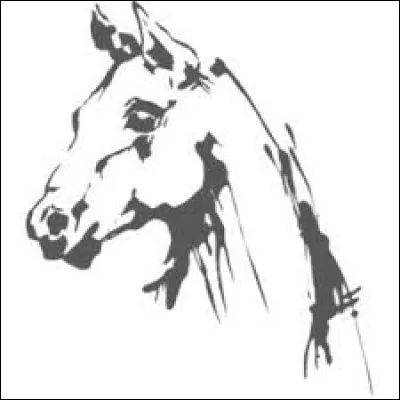 A quel âge le poulain est-il sevré ?