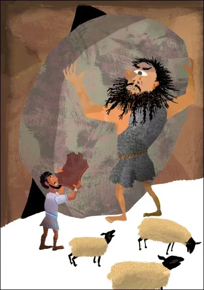 Quelle faveur le Cyclope fait-il à Ulysse ?