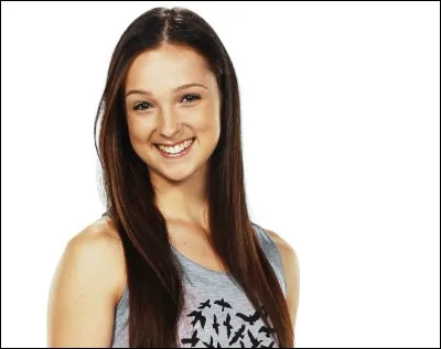 Qui est la soeur de Cierra ?