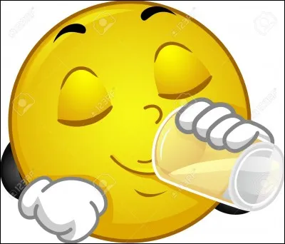 Quelle boisson préfères-tu ?