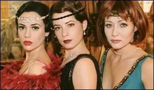 Qu'est-ce que ou qui est-ce ?