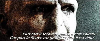 Voldemort doit mettre sa quête en suspens pour endiguer la fougueuse entreprise de Potter. Pour constater les dégâts engendrés par les émules tumultueux de Dumbledore, il se rend aux endroits où ses sauvegardes sont abritées, à commencer par