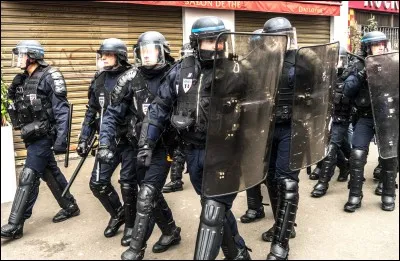 Que signifie la "BAC" ?