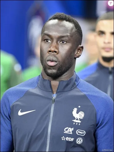 Quel sport Bacary Sagna exerce-t-il ?