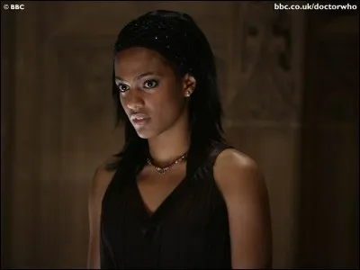 Comment s'appelle ce personnage ?