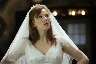 Comment s'appelle ce personnage ?