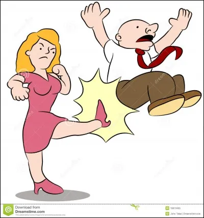 Avant c'était derrière, mais ça c'était avant !