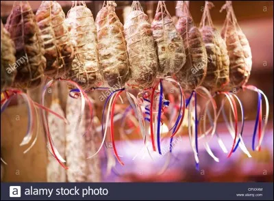 Résurrection ou saucisson !