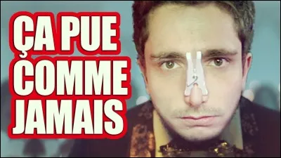 Renifler, deviner ou cocotter !