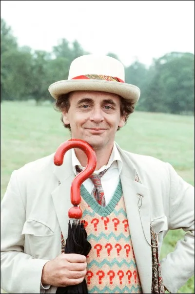 Quel acteur est-ce ?