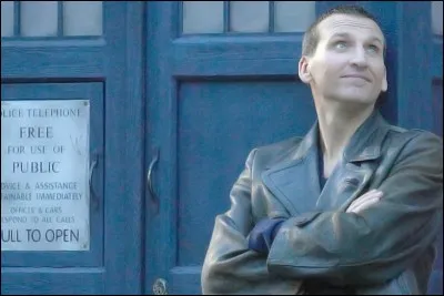 Quel acteur est-ce ?