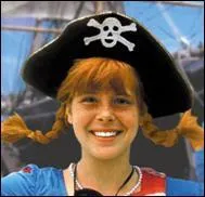 Fifi a un don; elle est :