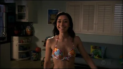 Comment s'appelle ce personnage ?