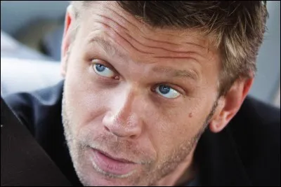 Comment s'appelle ce personnage ?