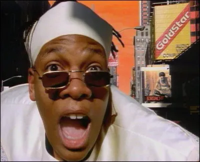 Comment s'appelle le chanteur de Reel 2 Real ?