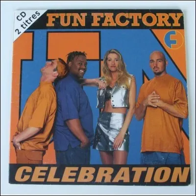 Fun Factory est originaire de quel pays ?