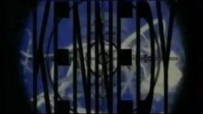 Qui a chanté "I Wanna Be A Kennedy" en 1992 ?