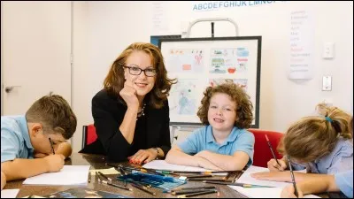 Quand est née sa mère ?