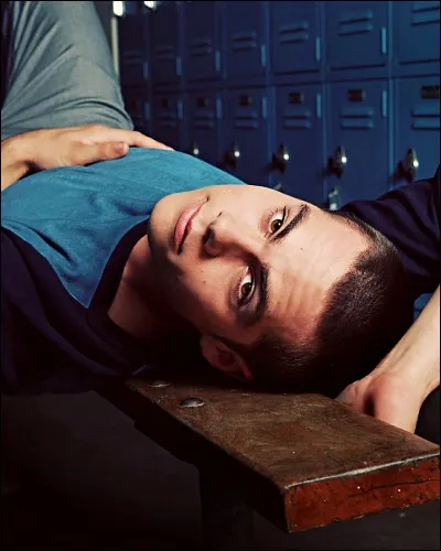 A-t-il déjà participé dans The 1OO ? Si oui, quel épisode ?